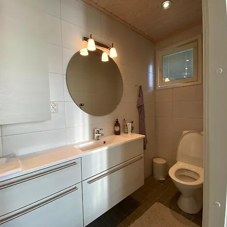 Hi-tech Villa *