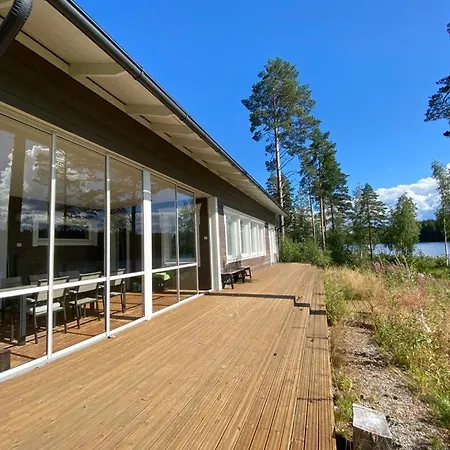 Hi-tech Villa *